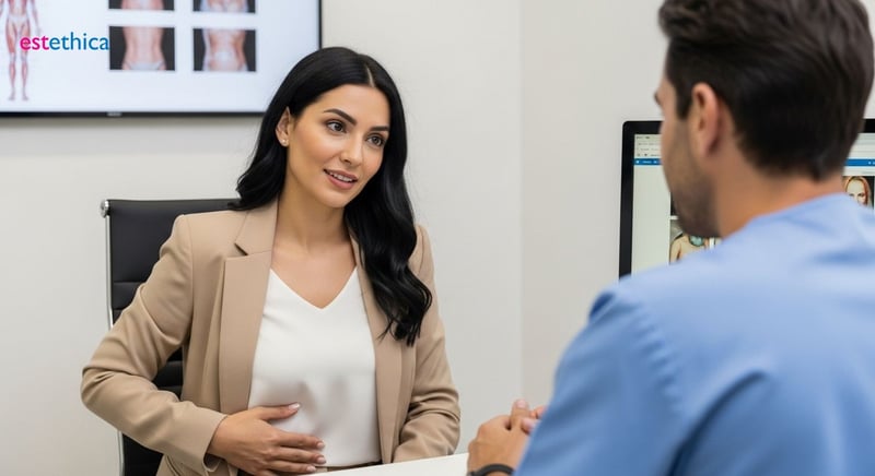 Qu'est-ce qu'un Bodylift Complet ?