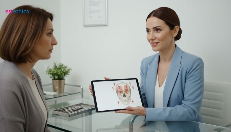 What is Brow Lift Surgery? Understanding the Lift