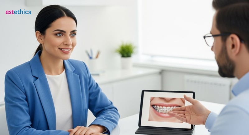 Esthetic and Functional Braces Solutions