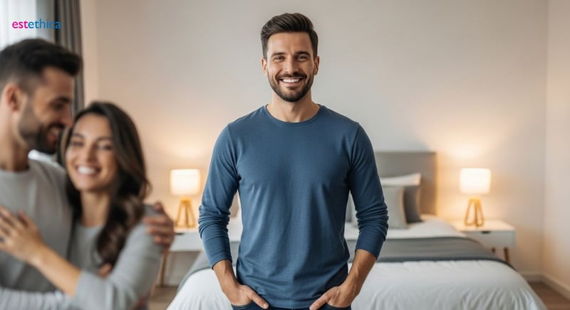 Penis Enlargement Surgery Consultation