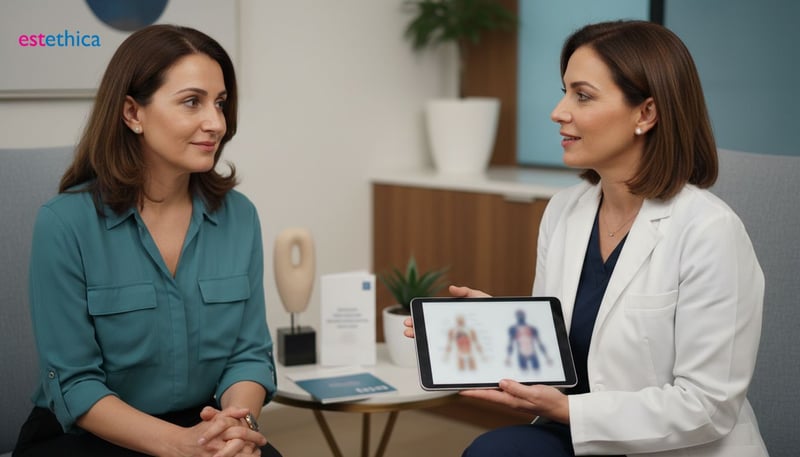 What is Brow Lift Surgery?