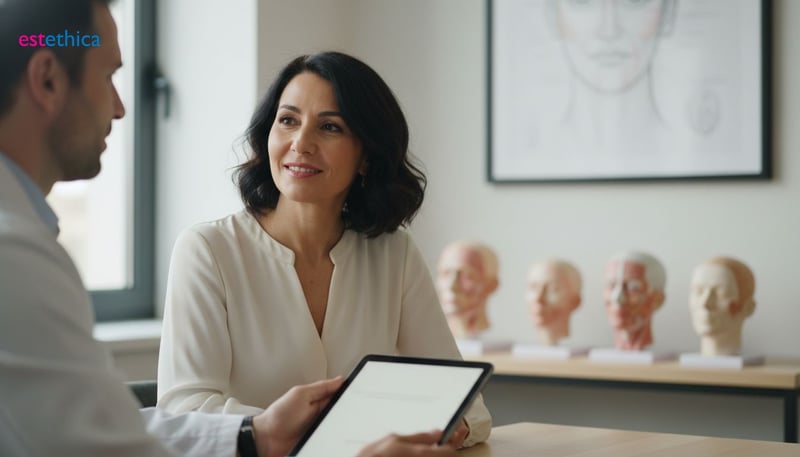 What Is a Brow Lift Surgery?