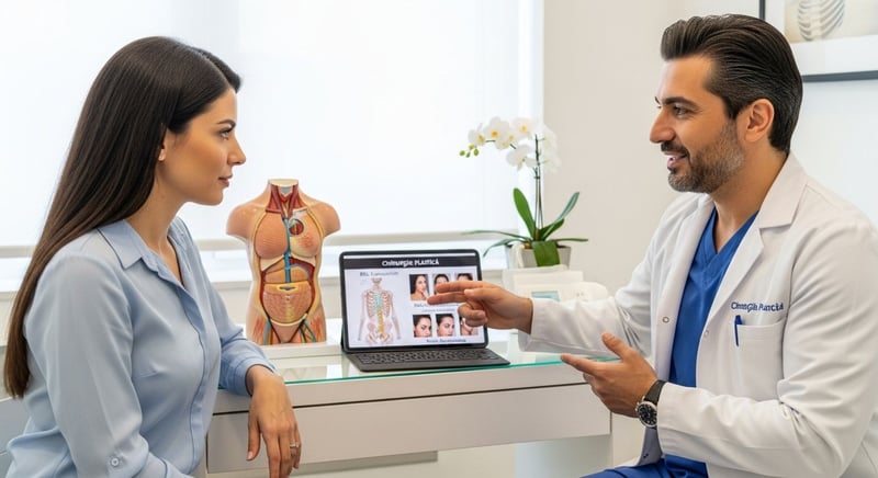 Ce Este Operația BBL și Cum Funcționează?