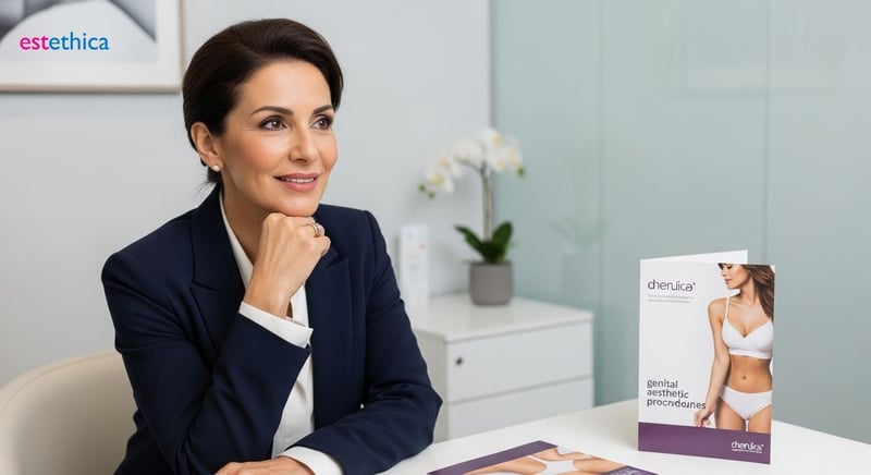 ¿Qué es la Labioplastia y Cómo Puede Mejorar tu Vida?