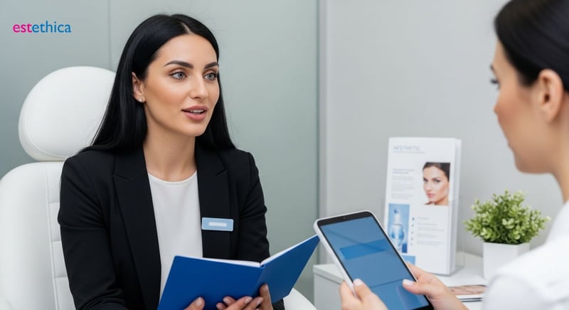 Understanding the Surgical Lip Lift Procedure