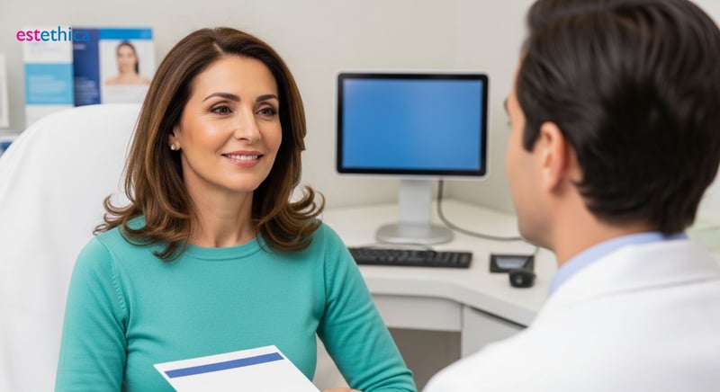 What is a Neck Lift Surgery?