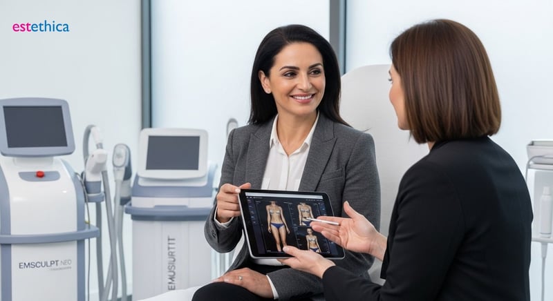 Explore Non-Surgical Fat Reduction Options for a Sleeker You
