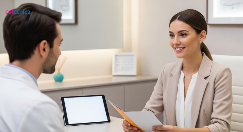 Discover Safe & Modern Beauty Treatments