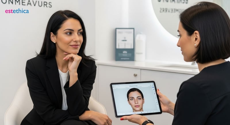 Что такое эстетика в косметологии?