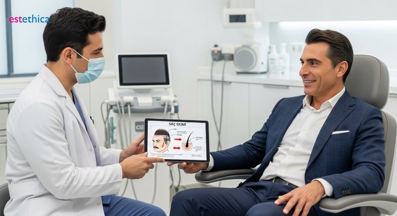 Цена за присаждане на коса: Фактори, които влияят на крайната сума