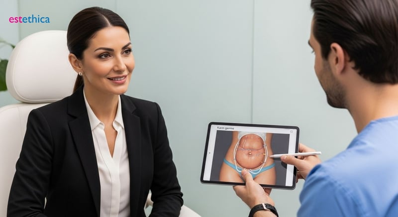 Восстановление После Абдоминопластики: Этапы и Советы