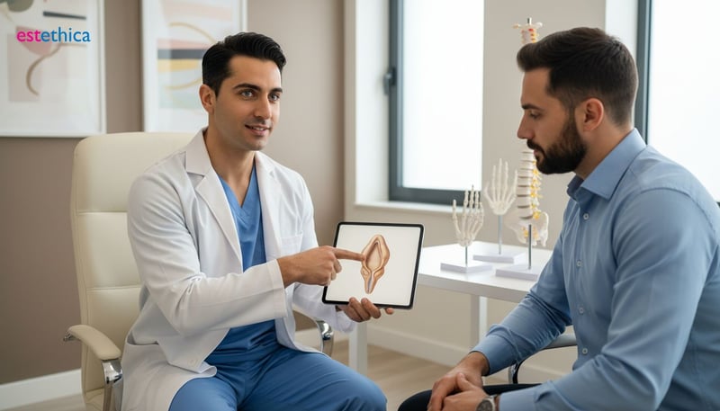 What is Penis Enlargement Surgery?