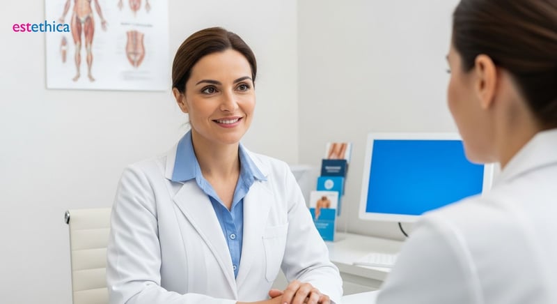 What is a Tummy Tuck? Understanding Abdominoplasty