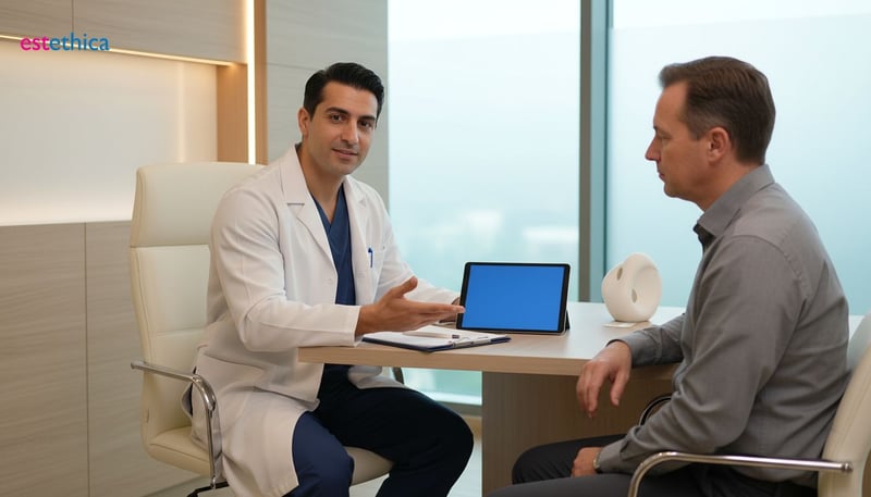 Exploring Penis Enlargement Surgery Methods