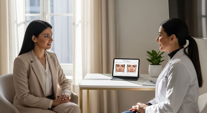 Ce Este Umplutura Facială și Cum Funcționează?