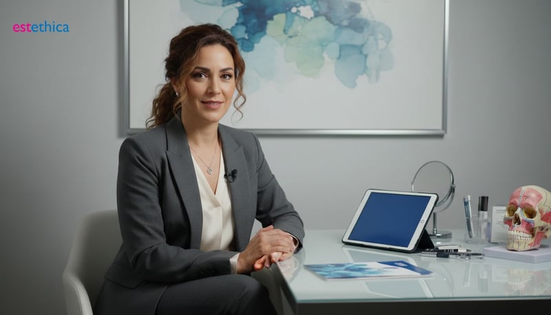 Achieve a Younger Look with Brow Lift Surgery