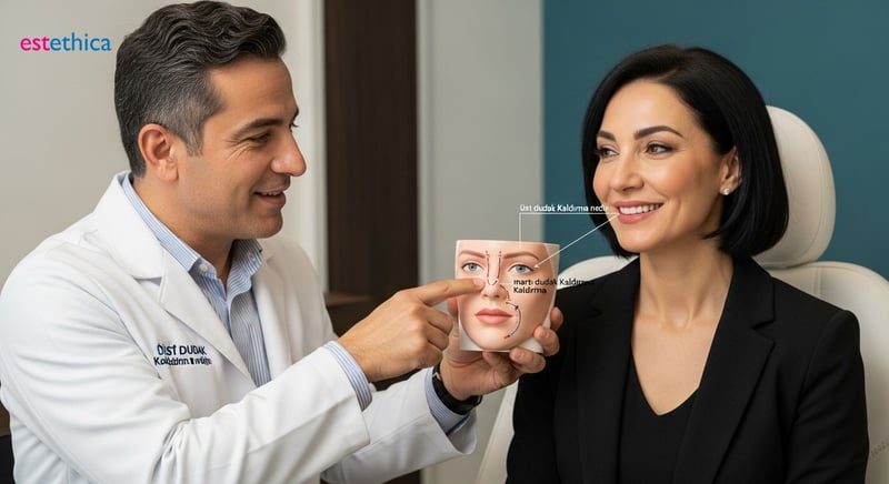 Lip Lift Recovery: Timeline and Aftercare Tips