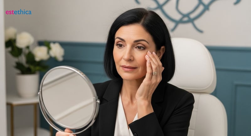 Какво представлява операцията на клепачи и за кого е подходяща?