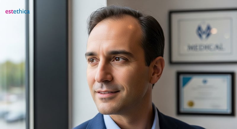 Какво представлява присаждането на коса и за кого е подходящо?