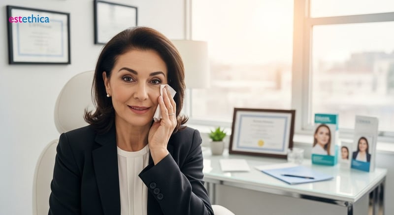 Understanding the Blepharoplasty Procedure