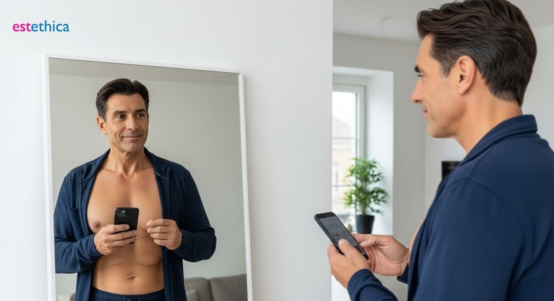 Какво представляват мускулните импланти?