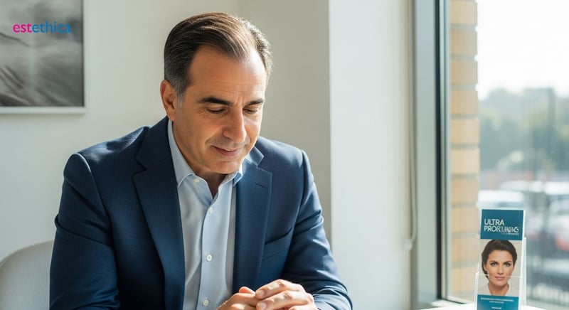 Haartransplantation Kosten: Was Sie über Preise wissen sollten