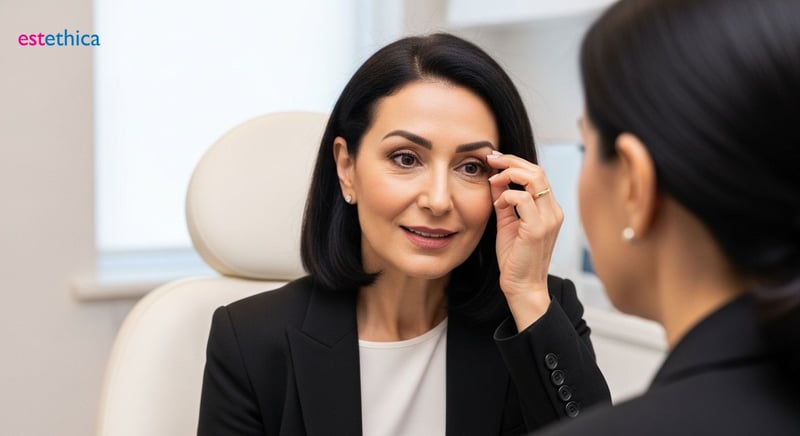 أسعار زراعة الحواجب: دليلك لفهم التكاليف