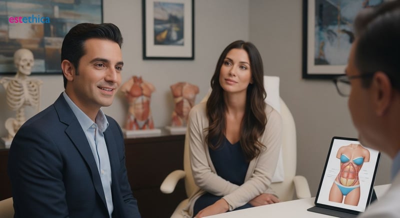 Пластическая хирургия: Современные подходы к красоте