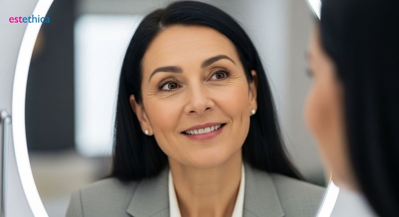 Descifrando el Estiramiento Facial y la Ritidectomía: Un Proceso Integral