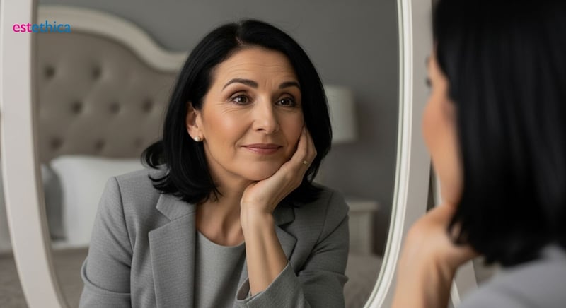 ¿Qué es un Estiramiento Facial y Cuándo Considerarlo?