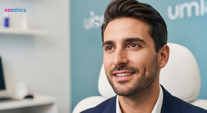 Трансплантация на брада: Цена и какво да очаквате