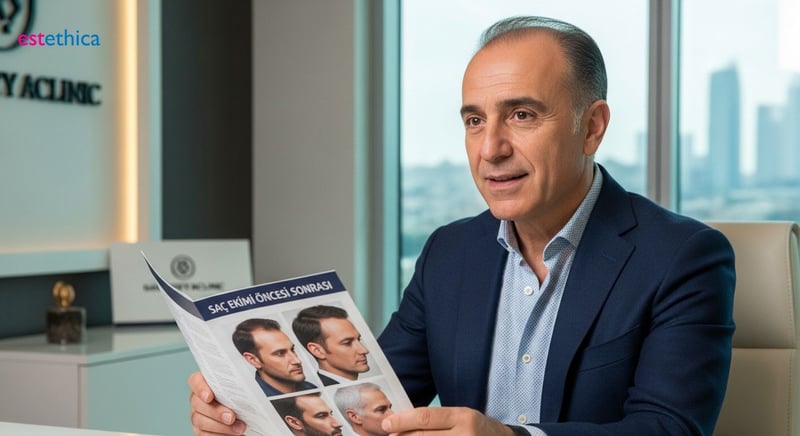 Implantation Capillaire : Techniques FUE et DHI Expliquées