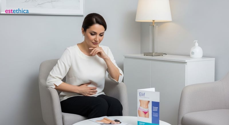 Какво представлява абдоминопластиката и кога е подходяща?