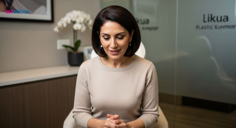 Стягане на тялото след раждане: възстановяване на стройна фигура