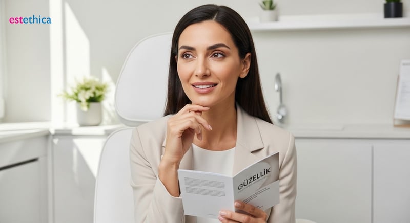 ¿Qué es la Estética y Cómo Transforma tu Bienestar?