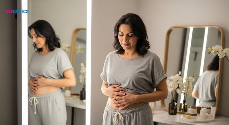 Abdominoplasty Explained: What to Expect