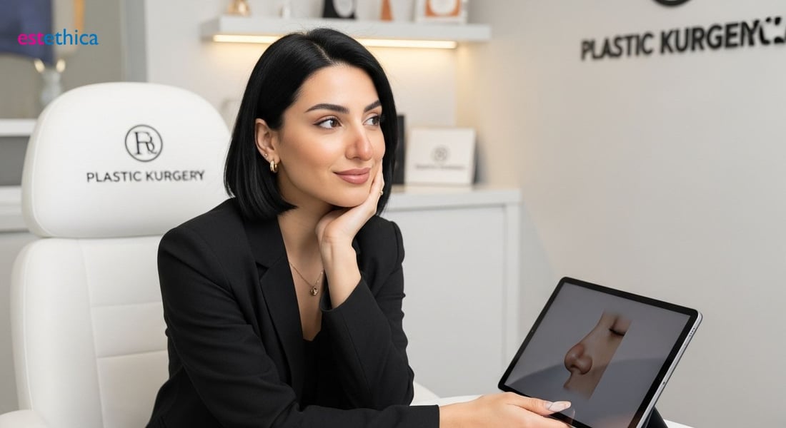 Your Comprehensive Guide to Rhinoplasty and Nose Jobs