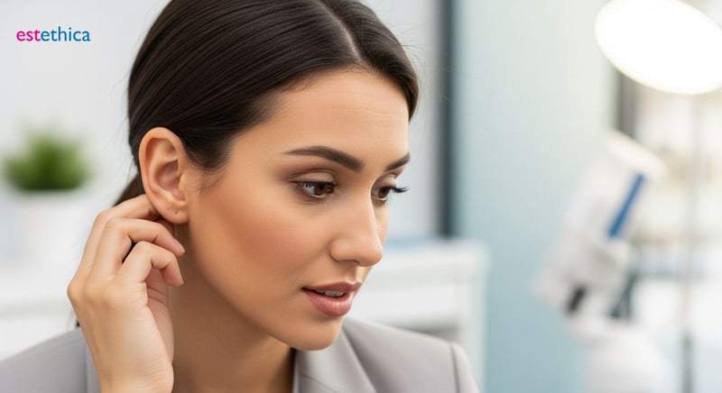 Understanding the Otoplasty Surgery Process