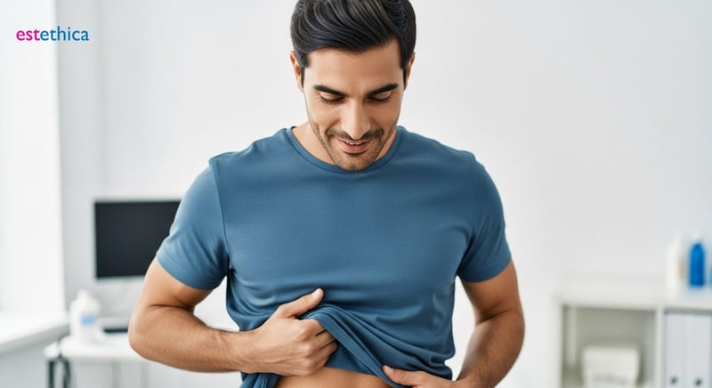 ¿Qué es la cirugía de abdominales y cómo funciona?