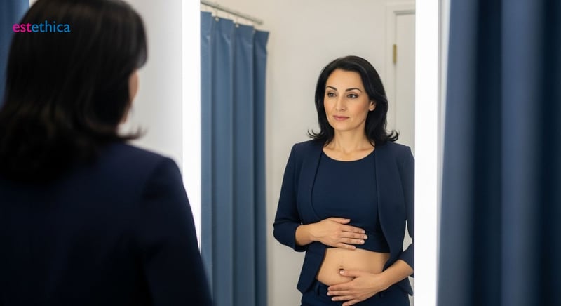 Achieve Your Summer Body Goals with Fat Reduction Treatments