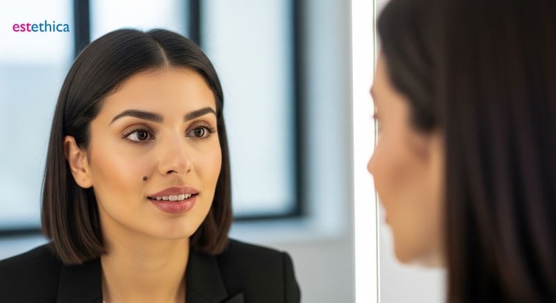 Хейлопластика: Полное Руководство по Коррекции Формы Губ