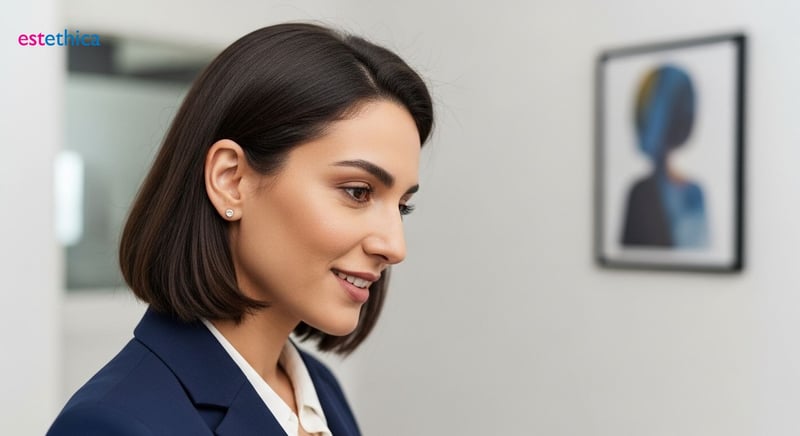 ما هي الأذن الخفاشية وكيف يمكن علاجها؟