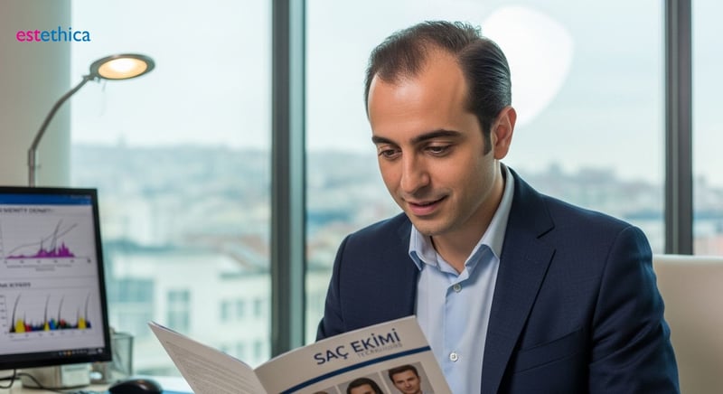 Какво е Присаждане на Коса и Защо е Решение за Косопад?