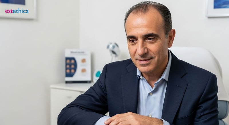 Discover Hair Transplant Surgery Results