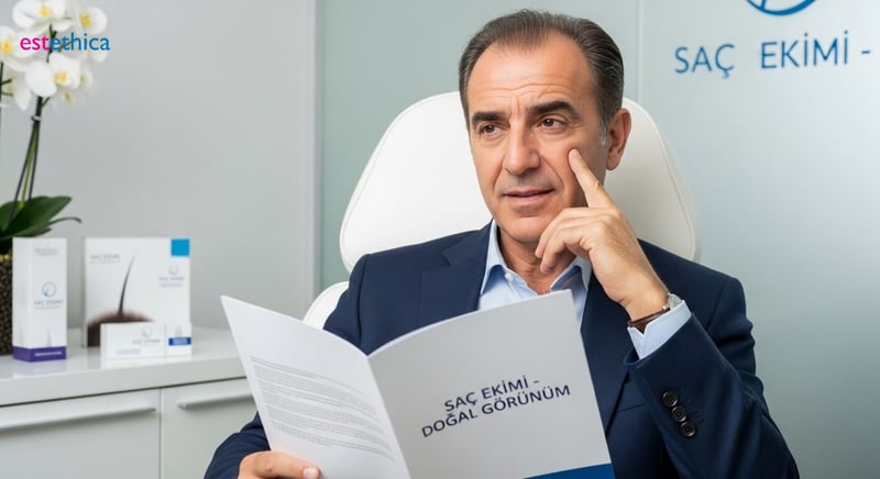 Understanding Hair Transplant Surgery and Costs