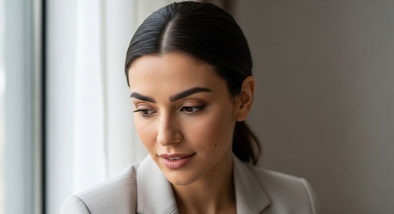 Descoperă Procedura Detaliată de Transplant de Sprâncene