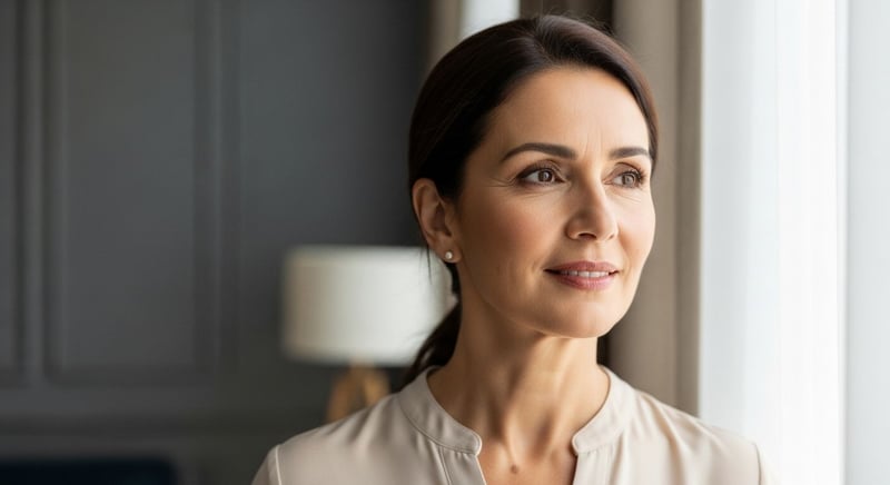 Ce Presupune o Operație de Lifting Facial?