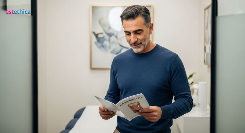 Le Six Pack Chirurgical : Comment ça Marche ?