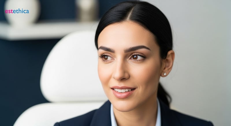 Implantation de Sourcils : Comment se Déroule la Procédure ?