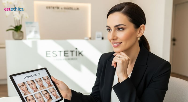 Die neuesten Trends in der ästhetischen Medizin: Ein Überblick